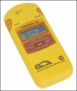The dosimeter-radiometer MKS-05 “Terra-P”