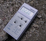 Radiometer “Pripyat 20.03”