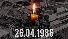 34 Jahre unter dem Himmel von Tschernobyl