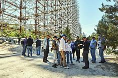 Ist die Ukraine sicher zu besuchen?