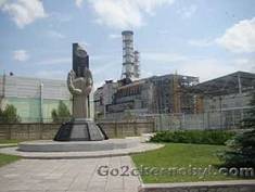 TRIPS TO CHORNOBYL (VIDEO)