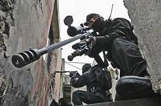 THE SPECIAL REGIME INTRODUCED IN THE CHERNOBYL EXCLUSION ZONE