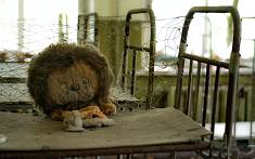 Тop 5 countries visiting Chernobyl