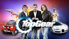 TOP GEAR IN CHERNOBYL AND PRIPYAT