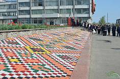 CHORNOBYL VYSHYVANKA