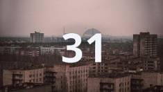 Chernobyl. 31 years later