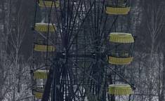 PINK FLOYD MADE A HEARTFELT MUSIC VIDEO ABOUT OF PRIPYAT