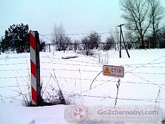 DISCOUNT ON A TRIP TO CHORNOBYL AND PRIPYAT