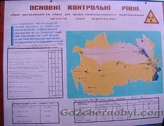 WHAT IS THE FUTURE OF THE CHERNOBYL ZONE…