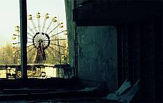 CHERNOBYL SOMMER…