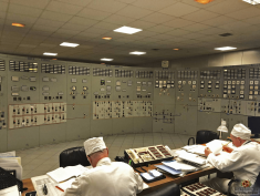 The Chernobyl accident: how was it?