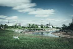 Route E40: the possibility or utopia of a water tour in the CEZ?