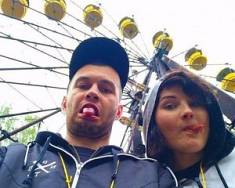 What to do in Kiev in spring