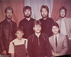 “PULSAR” – A GROUP OF THE CITY OF PRIPYAT