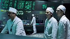 Телеканал HBO показал сериал о Чернобыле