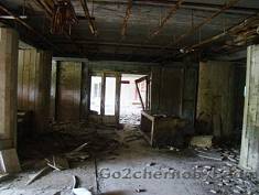 НЕЛЕГАЛЬНЫЙ ТУРИЗМ ЧЕРНОБЫЛЬСКОЙ ЗОНЫ ОТЧУЖДЕНИЯ