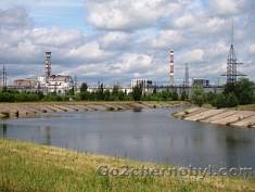 Чернобыльская АЭС — экзотическое место для туризма на Земле