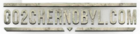 Go2Chernobyl