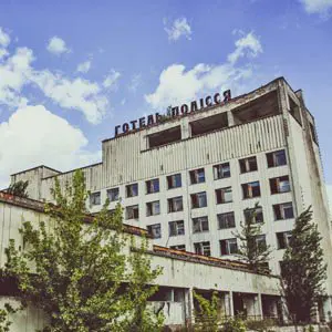 Hotel «Polesie»